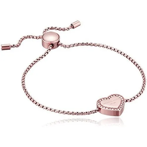 Michael Kors Pulsera De Cuentas  Blush Rush  J1