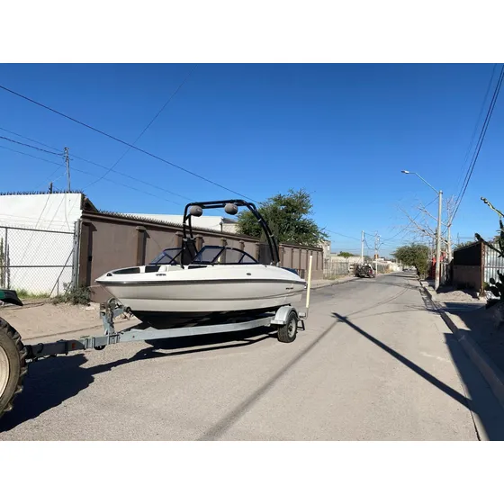 Baylinet 185 Br Menos De 120 Hrs