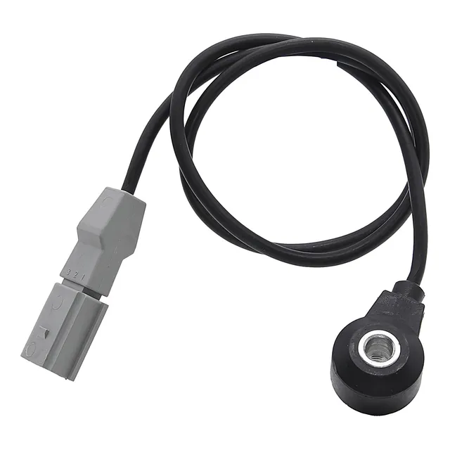 Sensor Detonacion Encendido Volkswagen Jetta 5cl 2.5l 05-14