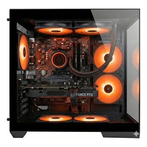 Desktop Dell Alienware Aurora Intel Core Ultra 9 RTX 5070 32GB 1TB