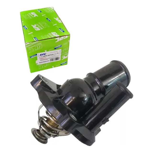 Termostato Toma Ford Ecosport Focus 2.0 Ranger 2.3 Mazda 3 6