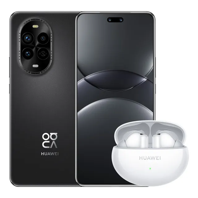 Celular Huawei Nova 13 Pro | 12+512gb Dual Sim