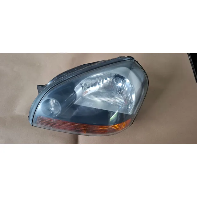 Faro Izquierdo Tucson Original Usado 2005 A 2009