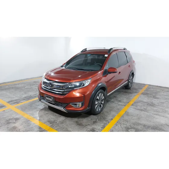 Honda Br-v 1.5 Prime Cvt