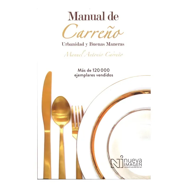 Manual De Carreño