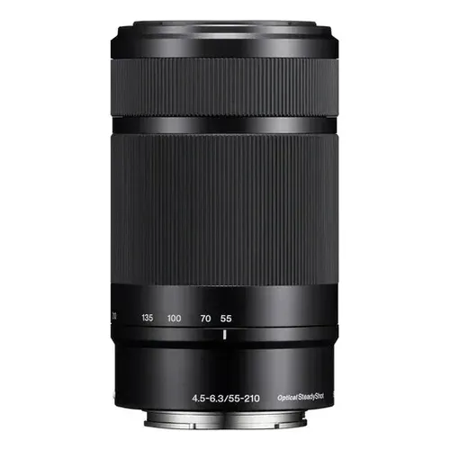 Lente Canon EF 75-300 mm F/4-5,6 Iii | Frete grátis