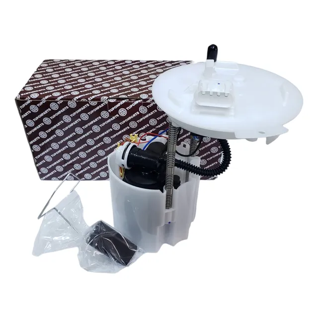 Modulo De Bomba De Gasolina Cruze Completa