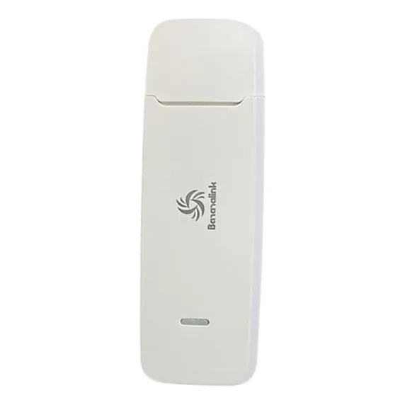 2 X 4g Lte Router Inalámbrico Usb De Banda Ancha Móvil