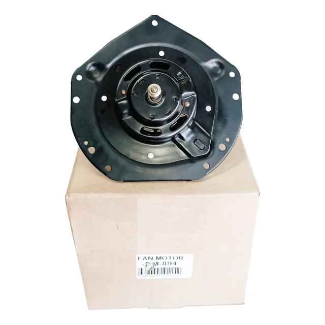 Motor Soplador G.m. Daewoo Aire Acondicionado Sin Aspa