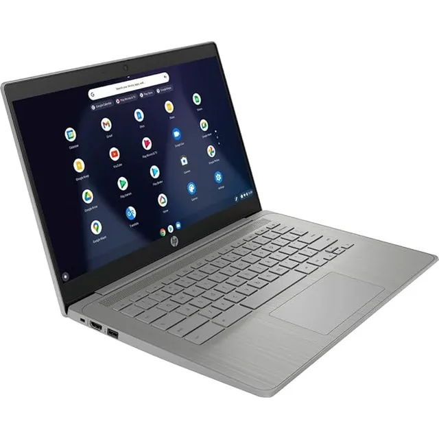 Geo Laptop
