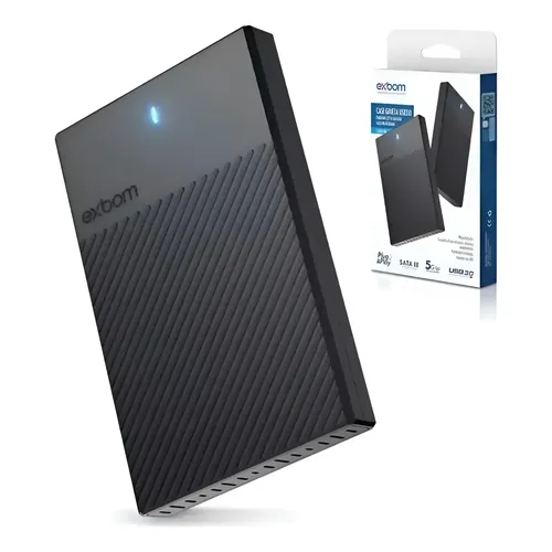 2.5inch Hard Drive Hsthe Sea Ssd Automatic Recognition | MercadoLivre