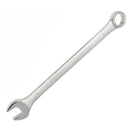 Llave Combinada 33mm Stanley Profesional