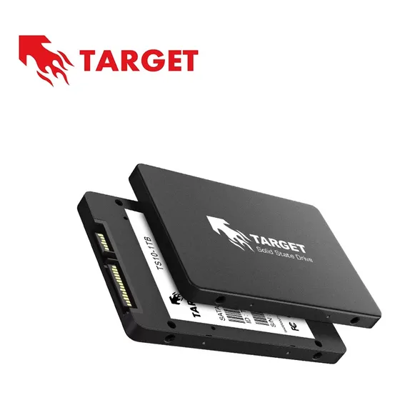 Disco Duro Solido Ssd 256 Gb Sata 3 2.5 Pulgadas Laptop Pc.