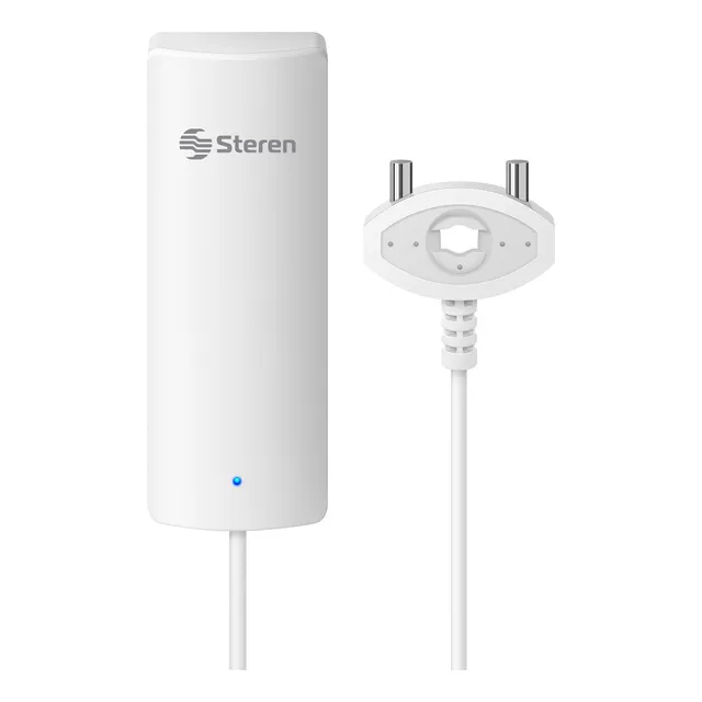 Sensor Wi-fi* Detector De Agua