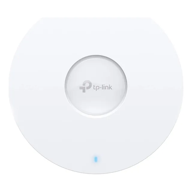 Access Point  Tp-link Eap 620 Hd - 1201 Mbps