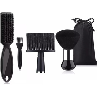 Cepillo De Limpieza De Cabello Para Barberos Cepillo De Limpieza De Cabello Para Barberos