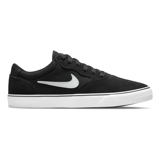 Zapatillas Unisex Nike Sb Chron 2 Negro Dm3493-001