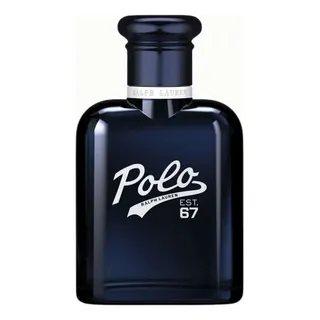 Perfume Masculino Polo 67 Ralph Lauren Edt 75ml Perfume Masculino Polo 67 Ralph Lauren Edt 75ml
