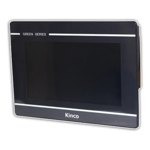 Pantalla Kinco Tactil 7 Pulgadas Para Plc