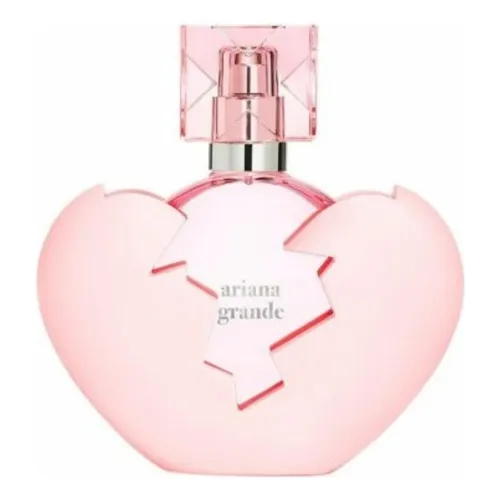 Perfume para mujer Ariana Grande Thank U Next Edp, 100 ml, volumen unitario 100 ml