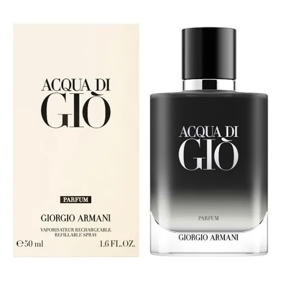 Perfume Armani Acqua Di Gio Parfum 50ml