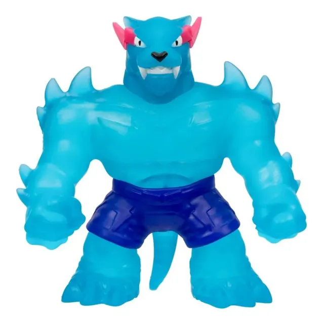 Brinquedo Indestrutível Espreme Estica Mr Beast Goo Jit Zu