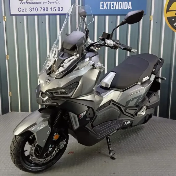Sym Adxtg 175