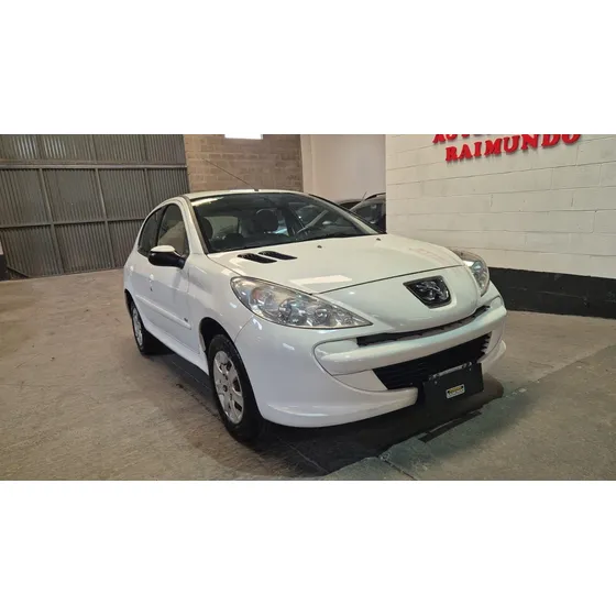 Peugeot 207 1.4 Allure Hdi 70cv