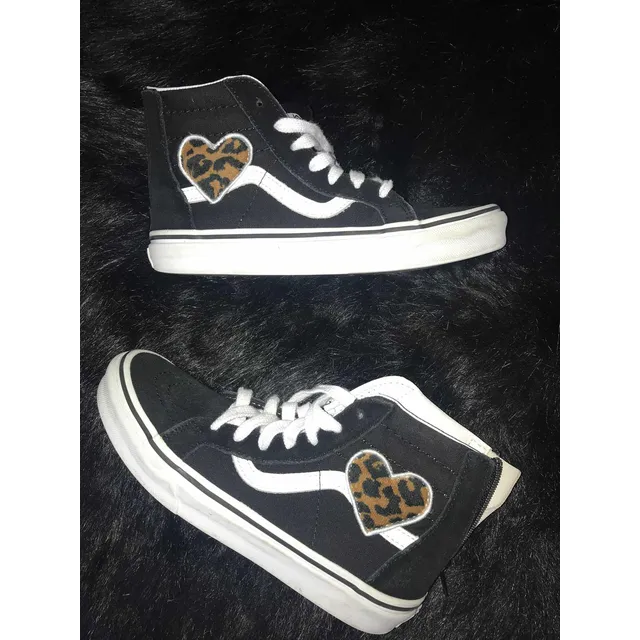 Botas Vans