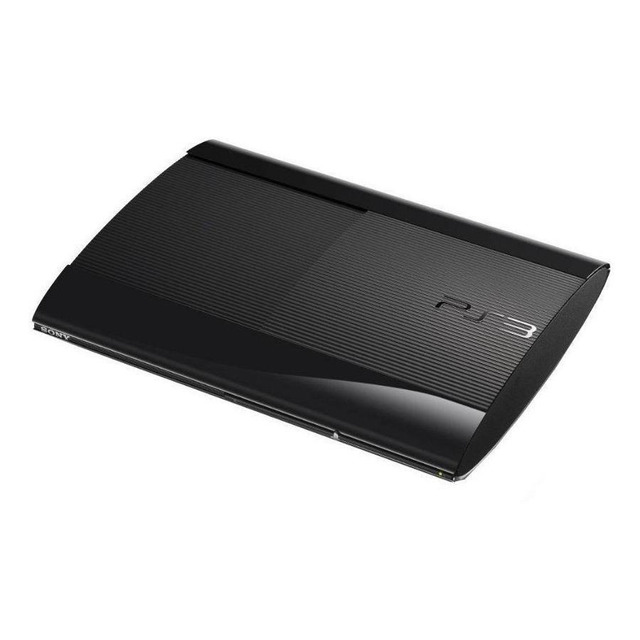 PlayStation 3 Slim 250GB