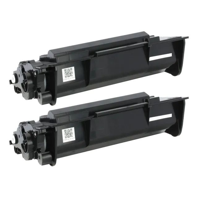 2 Pza Tn890 Toner Nuevo Compatible Con Mfc-l6900dw