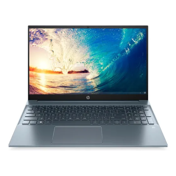 Portátil HP Pavilion 15-eg2503la Intel Core i5 16 GB 512 SSD 15.6" FHD Windows 11 Home