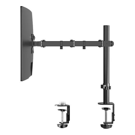 Base Soporte Monitor Escritorio Articulado Ajustable 13-32 