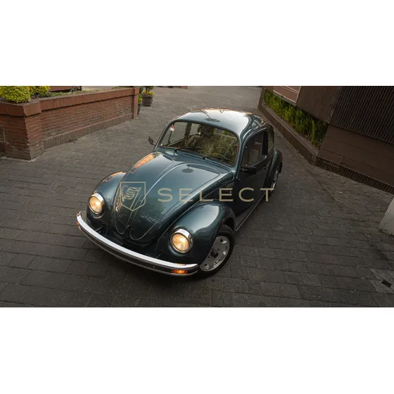 Volkswagen Sedan 2002 1.6 Clasico
