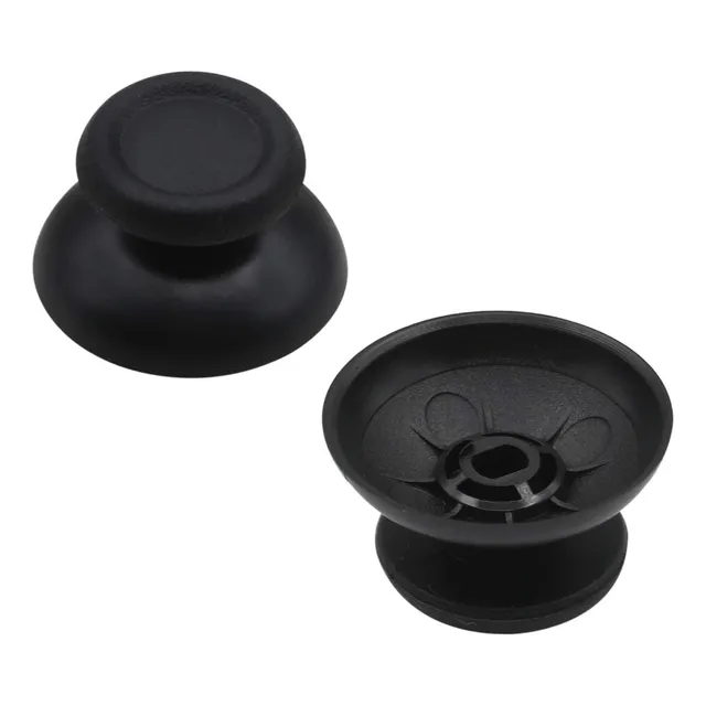 Par Stick Analogos Gomas Thumbstick Para Playstation 4