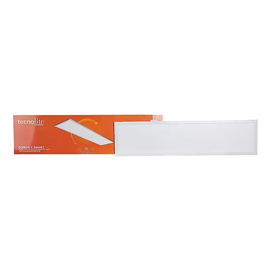 Luminaria Led Panel Colgant-empo 2700-6500k Domus2 Tecnolite