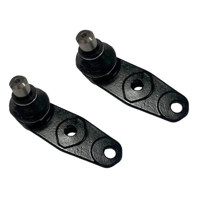 Kit 2 Rotulas De Suspension P/ Renault 19 Clio Megane Kangoo