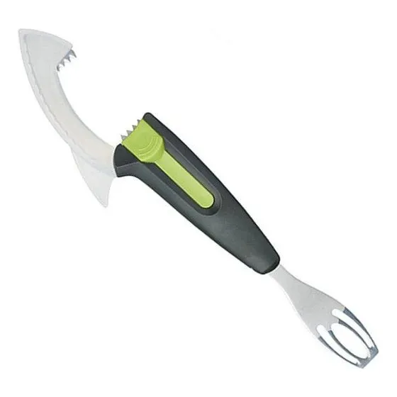 Pelador De Aguacate 5 En 1 Kitchencraft