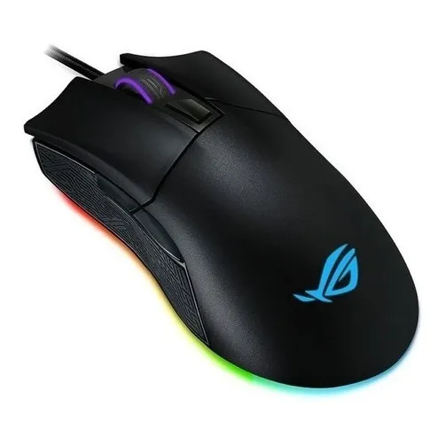 Mouse Gamer Asus Rog Gladius Ii Origin Diginet