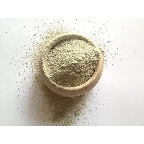 Polvo De Arcilla Bentonita Comestible Natural Para Comer Y D