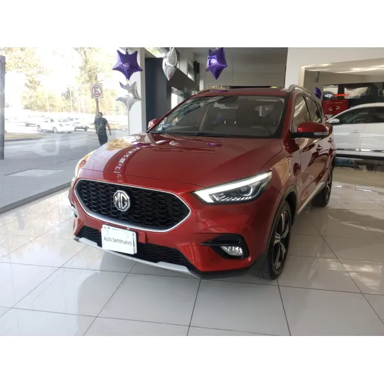 Mg Zs 5p Excite L4/1.5 Aut