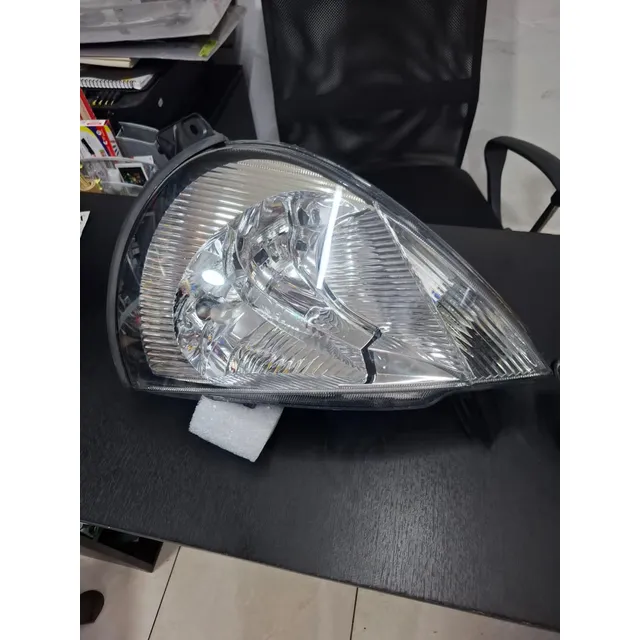 Faro Ford Ka