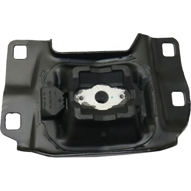 Juego De Soporte Motor Caja Izquierdo Para Volvo C30 S40 V40