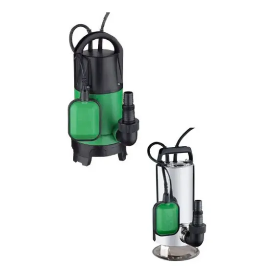 Bomba Sumergible Bks-vix 750 0.75hp 220v Bestflow
