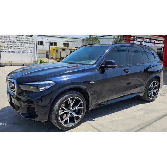 Bmw X5 3.0 Xdrive 45e Hibrido At