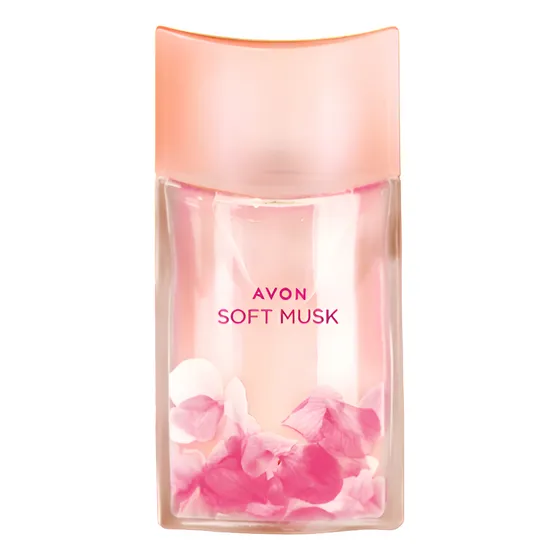 Avon Soft Musk 50 Ml. - Ml