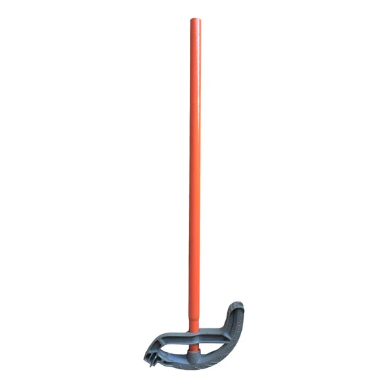 Curvador Manual P/ Tubo Pesado De 3/4 Modelo 842 F Greenlee