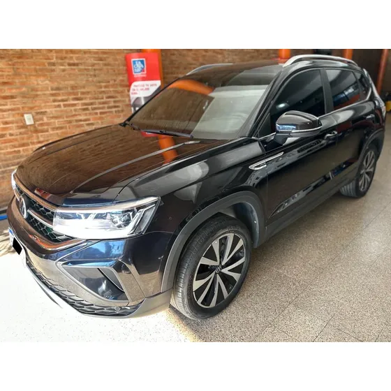 Volkswagen Taos 1.4 250 Tsi Highline