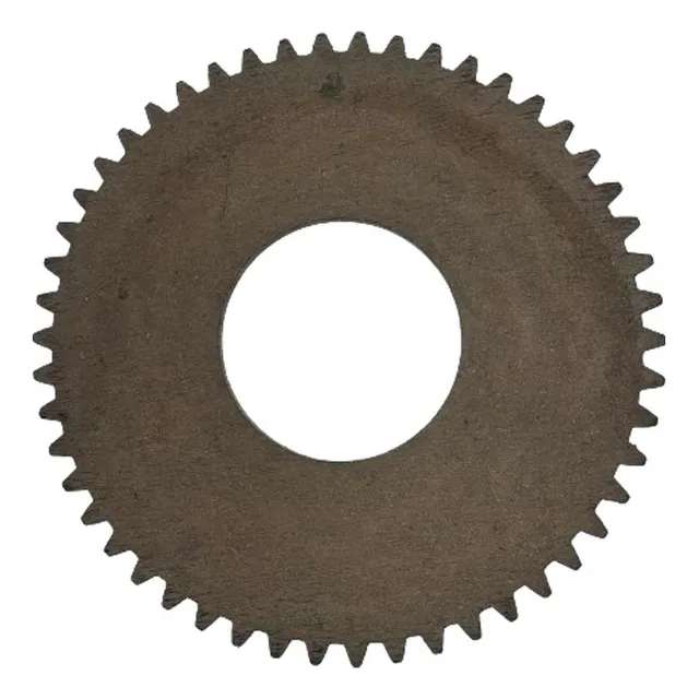 Disco Motor Estacionario 320mmm X 125mm 50 Dientes
