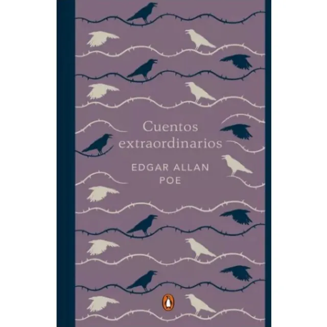 Cuentos Extraordinarios ( Libro Tapa Dura Nuevo Y Original) 